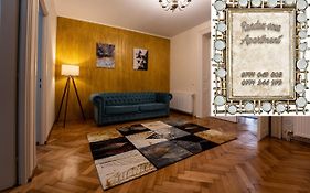 Rendez-Vous Apartment